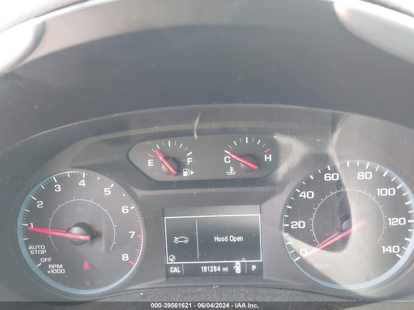 2018 Chevrolet Malibu 1Ls VIN: 1G1ZB5STXJF114729 Lot: 39561621