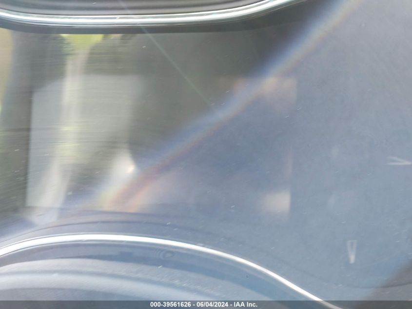 2018 Dodge Durango Sxt Awd VIN: 1C4RDJAG7JC439869 Lot: 39561626