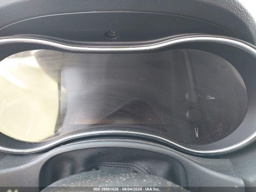 2018 Dodge Durango Sxt Awd VIN: 1C4RDJAG7JC439869 Lot: 39561626