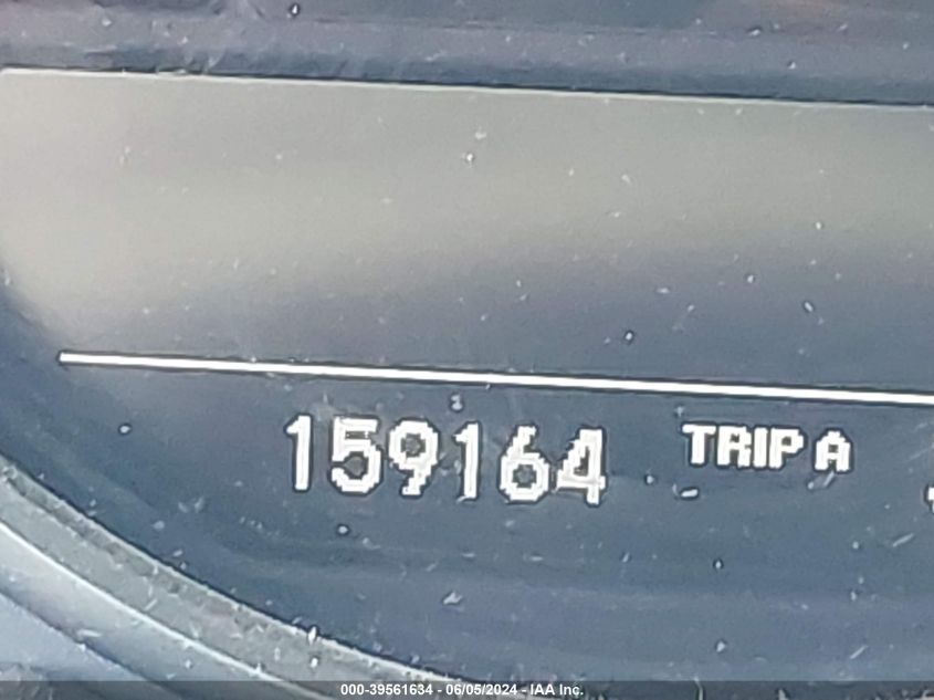 2006 Acura Rl 3.5 VIN: JH4KB16596C005246 Lot: 39561634