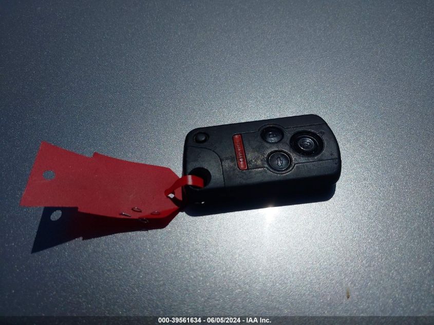 2006 Acura Rl 3.5 VIN: JH4KB16596C005246 Lot: 39561634