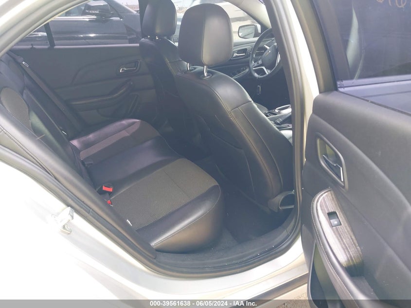 2014 Chevrolet Malibu 1Lt VIN: 1G11C5SL0EF297882 Lot: 39561638