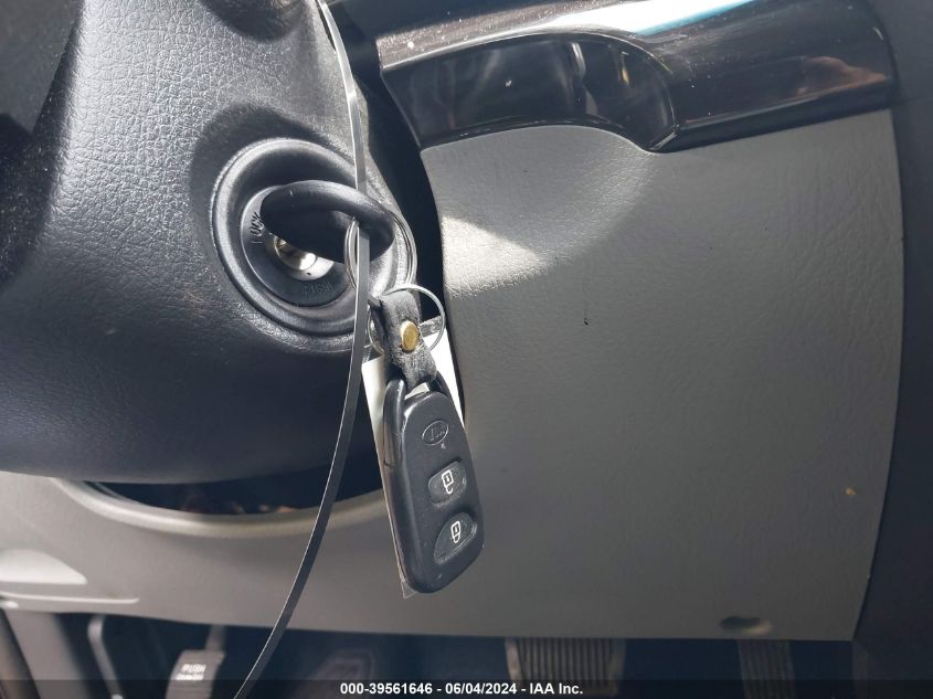 2012 Kia Sorento Lx VIN: 5XYKT3A67CG290238 Lot: 39561646