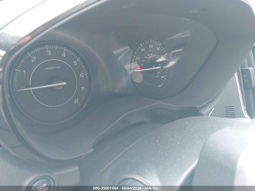 2022 Subaru Impreza Base VIN: 4S3GKAB60N3600331 Lot: 39561664