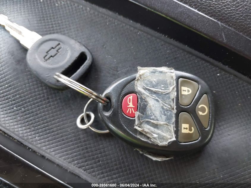 2013 Chevrolet Avalanche Ltz VIN: 3GNTKGE73DG145922 Lot: 39561680