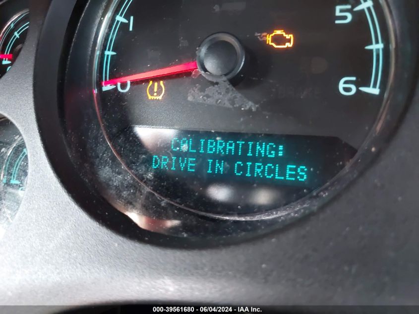 2013 Chevrolet Avalanche Ltz VIN: 3GNTKGE73DG145922 Lot: 39561680