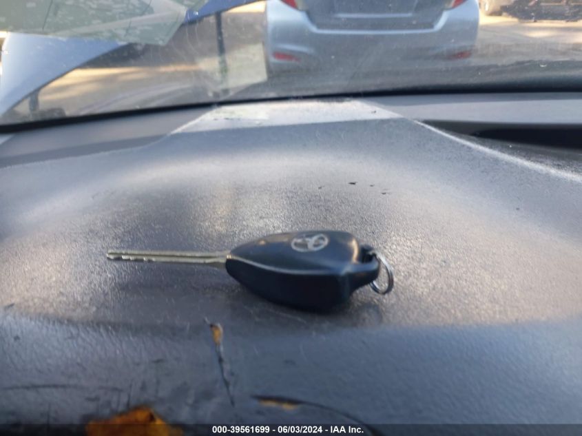 2007 Toyota Camry Le VIN: 4T1BE46K97U126138 Lot: 39561699