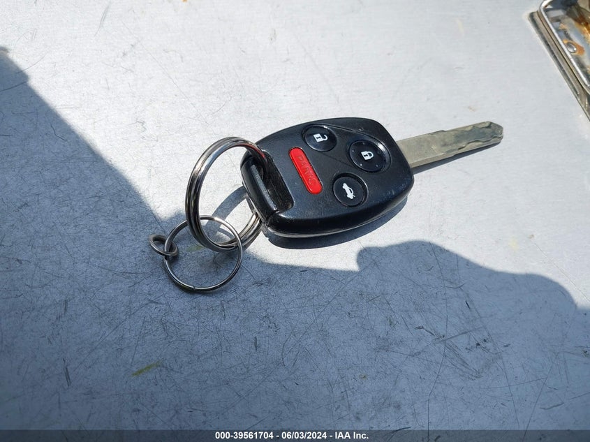 2013 Honda Civic Lx VIN: 2HGFB2F57DH600505 Lot: 39561704