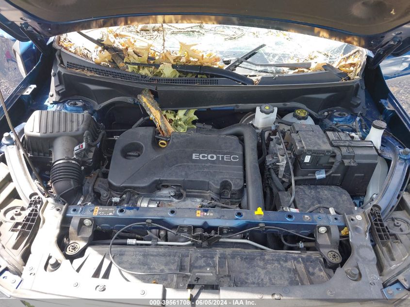 2021 GMC Terrain Fwd Sle VIN: 3GKALMEV7ML315642 Lot: 39561708