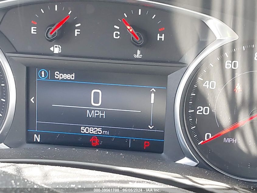 2021 GMC Terrain Fwd Sle VIN: 3GKALMEV7ML315642 Lot: 39561708