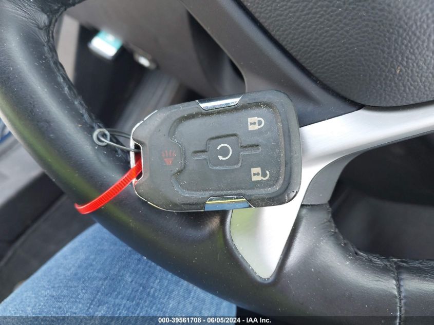 2021 GMC Terrain Fwd Sle VIN: 3GKALMEV7ML315642 Lot: 39561708