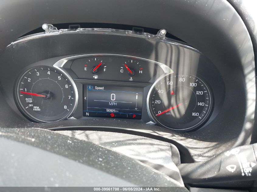 2021 GMC Terrain Fwd Sle VIN: 3GKALMEV7ML315642 Lot: 39561708