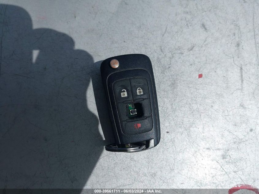 2012 Chevrolet Equinox Ltz VIN: 2GNFLGE55C6100032 Lot: 39561711