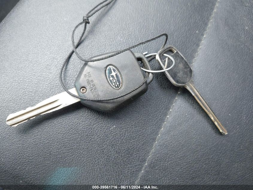 2009 Subaru Legacy 2.5I Limited VIN: 4S3BL626697231378 Lot: 39561716