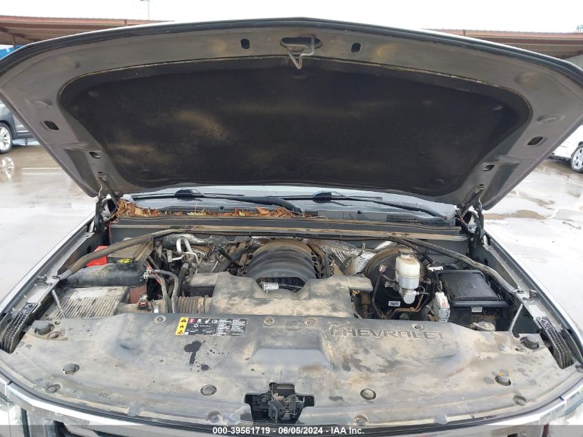 2017 Chevrolet Suburban Premier VIN: 1GNSCJKC3HR370211 Lot: 39561719