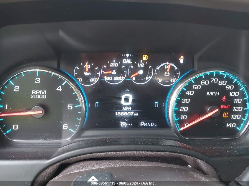 2017 Chevrolet Suburban Premier VIN: 1GNSCJKC3HR370211 Lot: 39561719