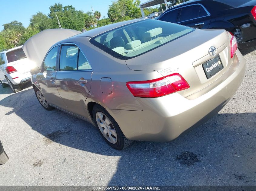 2009 Toyota Camry VIN: 4T1BE46K49U282218 Lot: 39561723