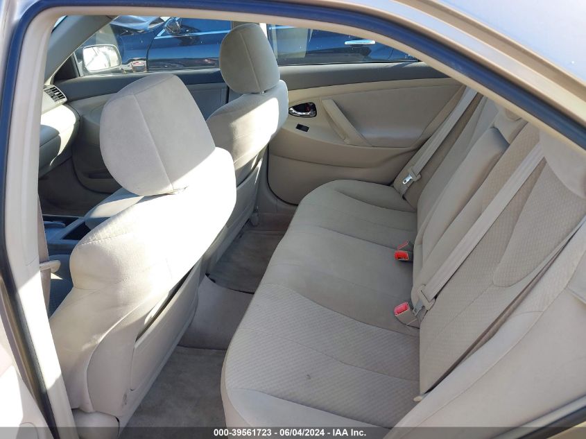 2009 Toyota Camry VIN: 4T1BE46K49U282218 Lot: 39561723