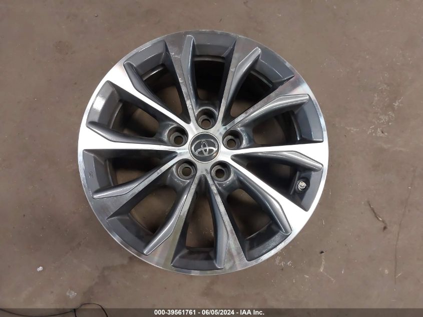 2016 TOYOTA AVALON XLE PREMIUM - 4T1BK1EB1GU235914