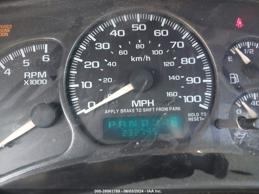 2002 Chevrolet Silverado 1500 Ls VIN: 2GCEC19V021111480 Lot: 39561769