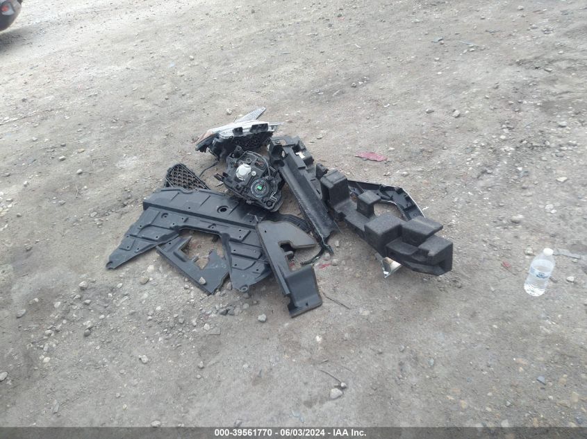 2016 NISSAN ROGUE S/SL/SV - KNMAT2MV4GP623605