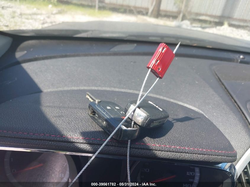 2013 GMC Terrain Sle-2 VIN: 2GKALSEK8D6397718 Lot: 39561782