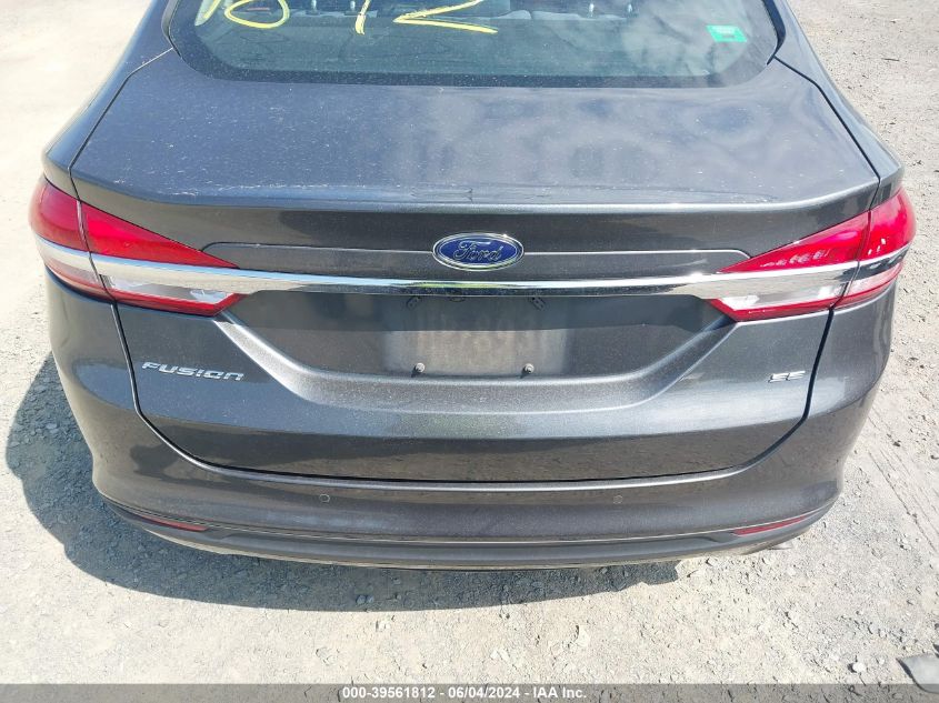 3FA6P0H79HR247736 2017 FORD FUSION - Image 16