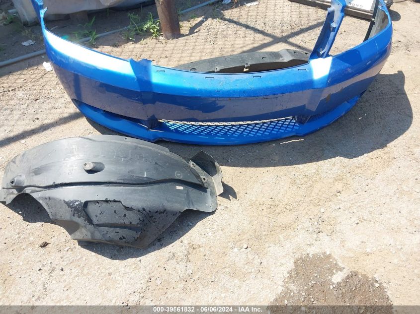 2008 Dodge Avenger Sxt VIN: 1B3LC56K08N582272 Lot: 39561832