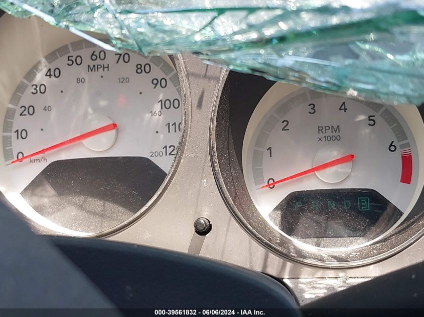 2008 Dodge Avenger Sxt VIN: 1B3LC56K08N582272 Lot: 39561832