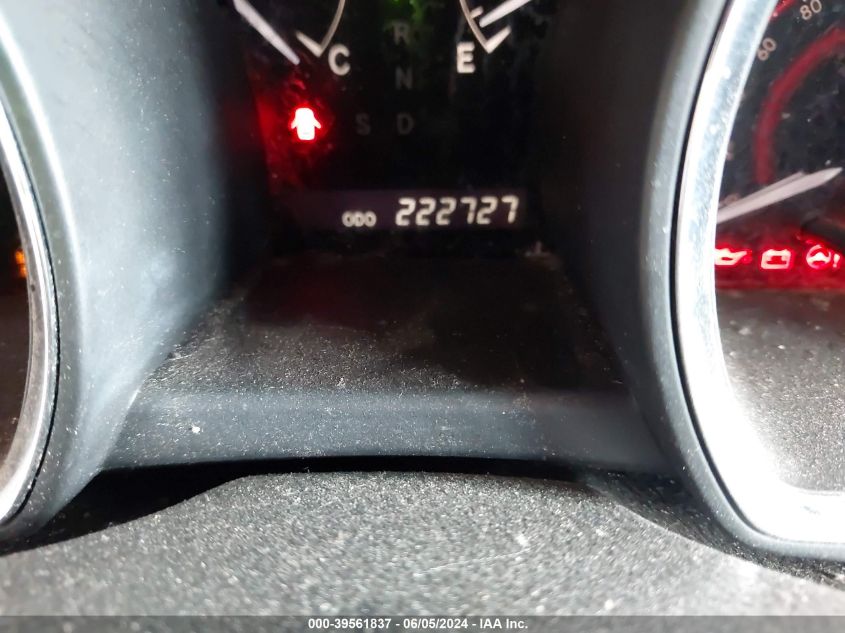 2010 Toyota Highlander VIN: 5TDZA3EH2AS006322 Lot: 39561837