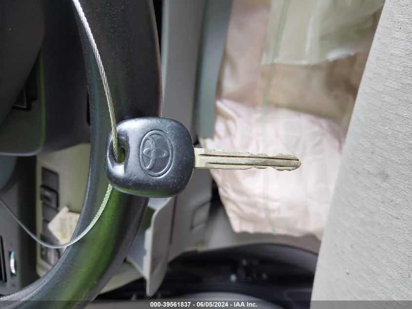 2010 Toyota Highlander VIN: 5TDZA3EH2AS006322 Lot: 39561837