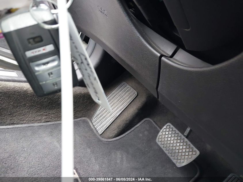 2015 Acura Tlx VIN: 19UUB1F31FA014318 Lot: 39561847