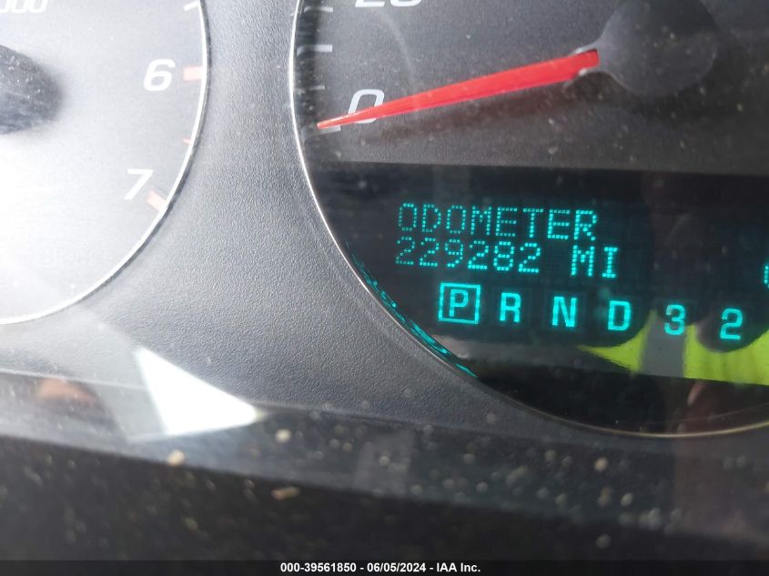 2006 Chevrolet Impala Lt VIN: 2G1WT58K269112469 Lot: 39561850