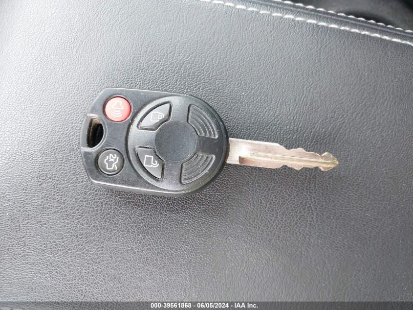 2010 Ford Fusion Se VIN: 3FAHP0HA3AR256586 Lot: 39561868