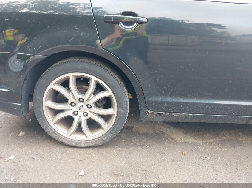 2010 Ford Fusion Se VIN: 3FAHP0HA3AR256586 Lot: 39561868