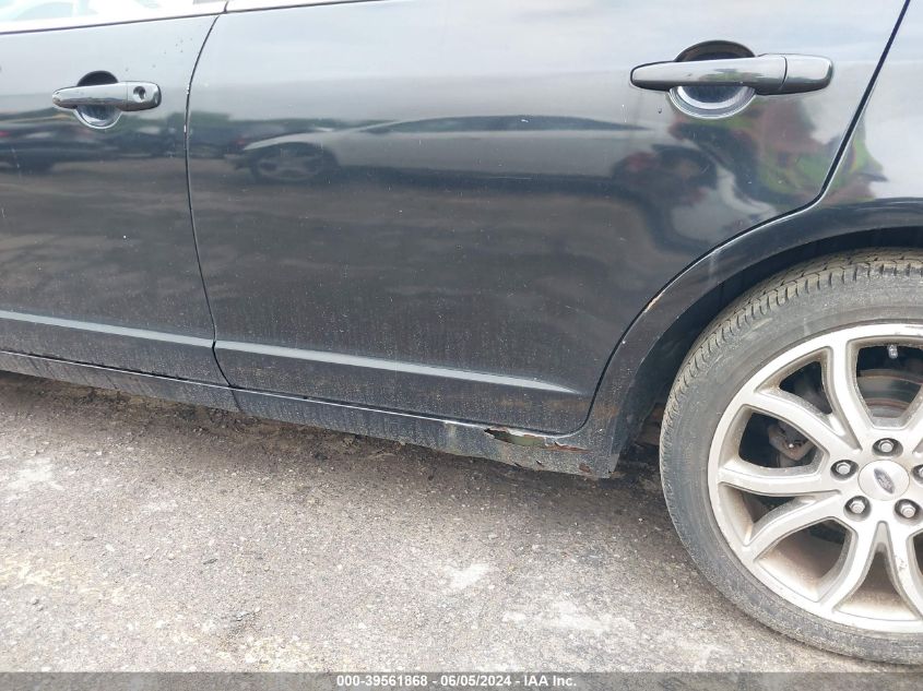 2010 Ford Fusion Se VIN: 3FAHP0HA3AR256586 Lot: 39561868