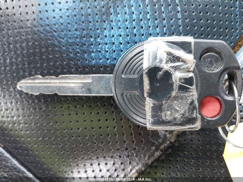 2005 Ford Escape Limited VIN: 1FMCU94185KA45834 Lot: 39561870