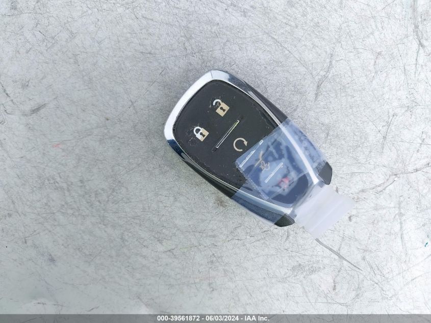 2019 Chevrolet Equinox Lt VIN: 2GNAXKEV7K6185780 Lot: 39561872