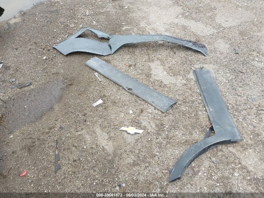 2019 Chevrolet Equinox Lt VIN: 2GNAXKEV7K6185780 Lot: 39561872