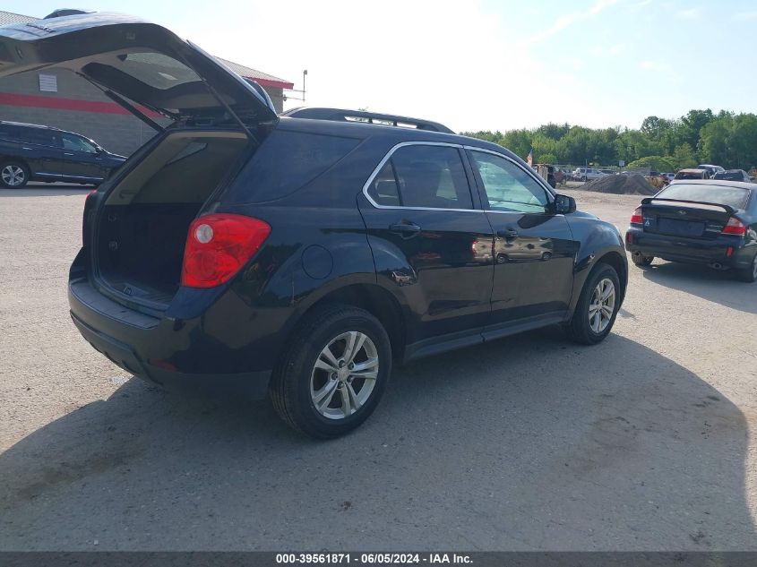 2015 Chevrolet Equinox 2Lt VIN: 2GNFLGEK3F6253843 Lot: 39561871