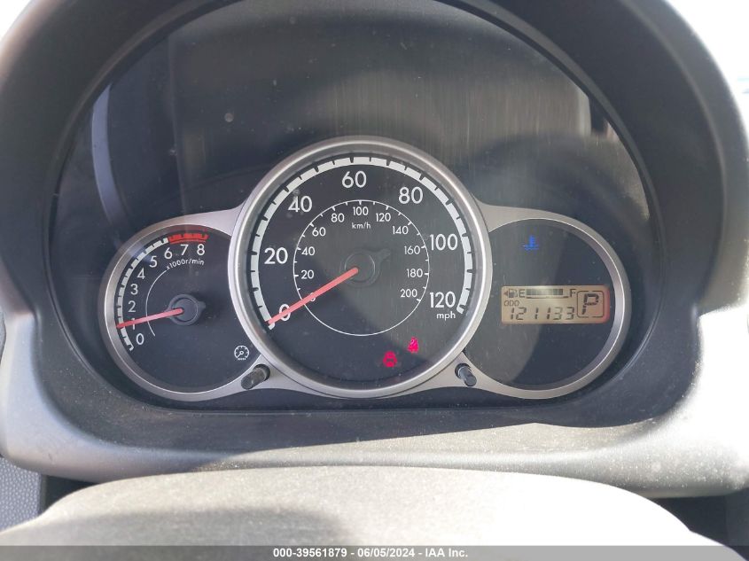 2011 Mazda Mazda2 Sport VIN: JM1DE1HZ3B0125458 Lot: 39561879