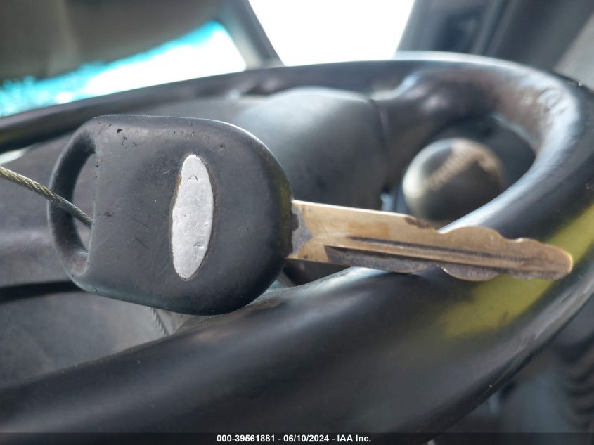 2001 Ford Ranger Xl/Xlt VIN: 1FTYR10C11TA36286 Lot: 39561881