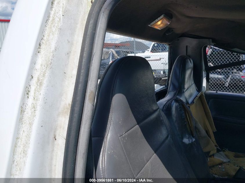 2001 Ford Ranger Xl/Xlt VIN: 1FTYR10C11TA36286 Lot: 39561881