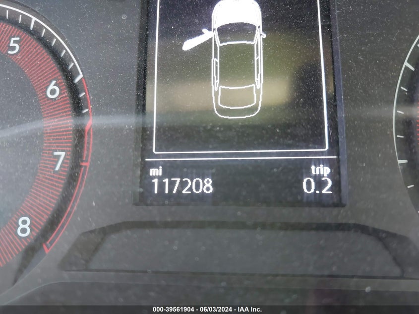 2019 Volkswagen Jetta 1.4T R-Line/1.4T S/1.4T Se VIN: 3VWC57BU2KM127241 Lot: 39561904