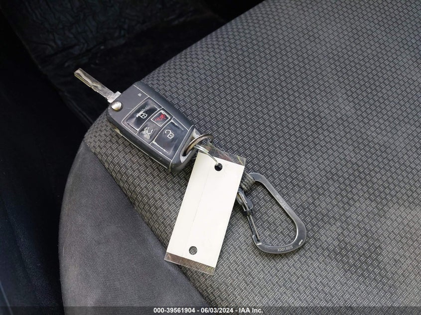 2019 Volkswagen Jetta 1.4T R-Line/1.4T S/1.4T Se VIN: 3VWC57BU2KM127241 Lot: 39561904