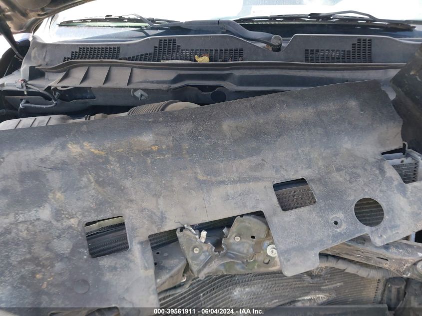 2015 Ram 1500 Express VIN: 1C6RR6FT8FS591412 Lot: 39561911