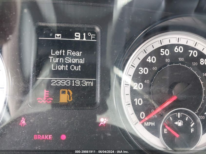 2015 Ram 1500 Express VIN: 1C6RR6FT8FS591412 Lot: 39561911