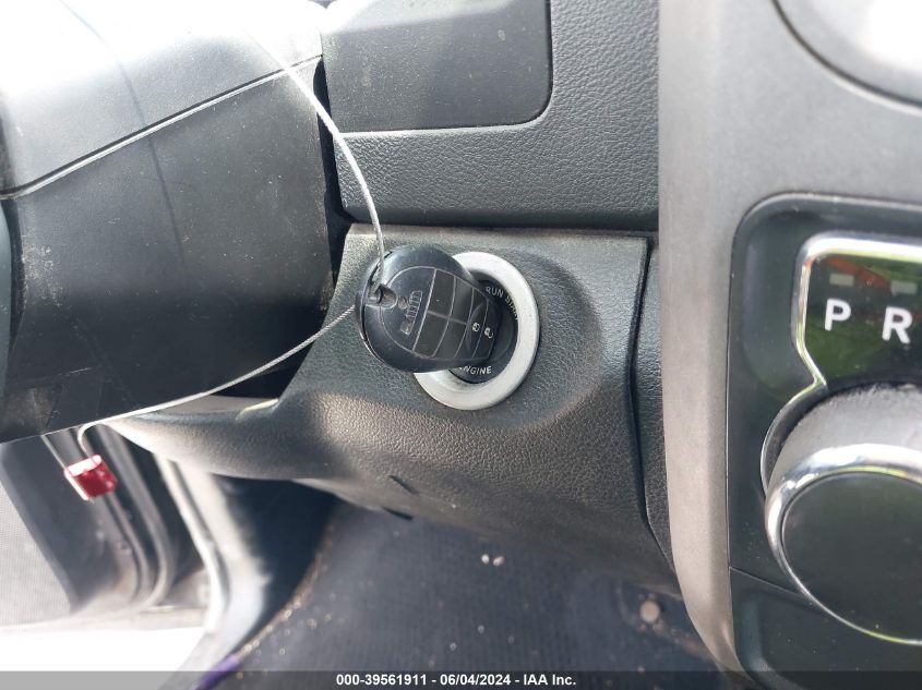 2015 Ram 1500 Express VIN: 1C6RR6FT8FS591412 Lot: 39561911