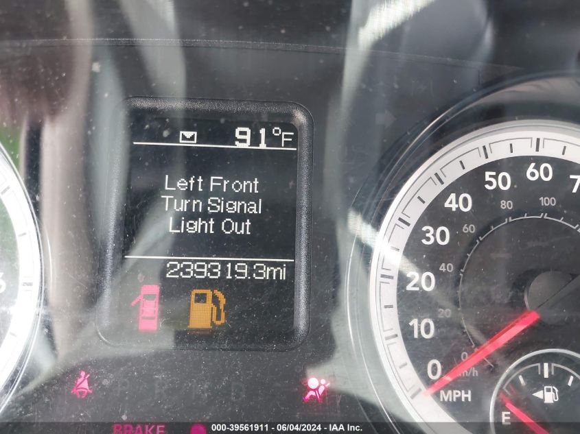 2015 Ram 1500 Express VIN: 1C6RR6FT8FS591412 Lot: 39561911