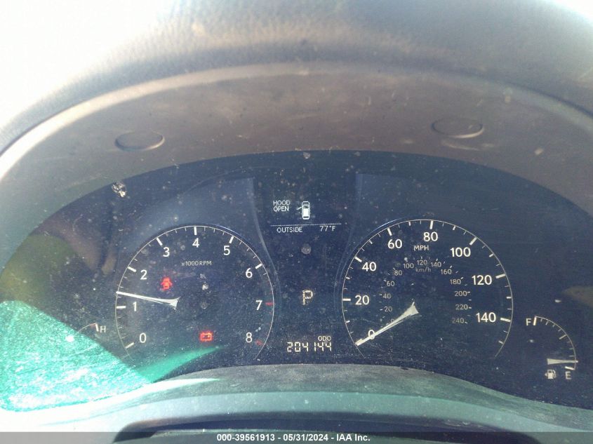 2010 Lexus Rx 350 VIN: 2T2BK1BA2AC070245 Lot: 39561913